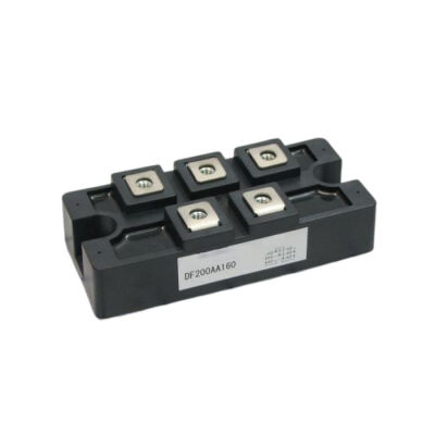 DF200AA 200A 1600V 3 Phase Bridge Rectifier Diode - 1
