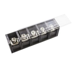DG88-05P-13-50A 16mm 5 Pin Terminal Terminal 