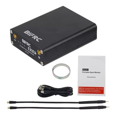 DH20 Pro+ Spot Spot Welding Module - 1