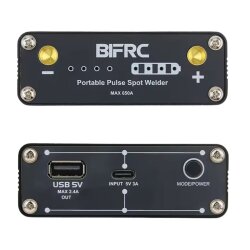 DH20 Pro+ Spot Spot Welding Module - 3