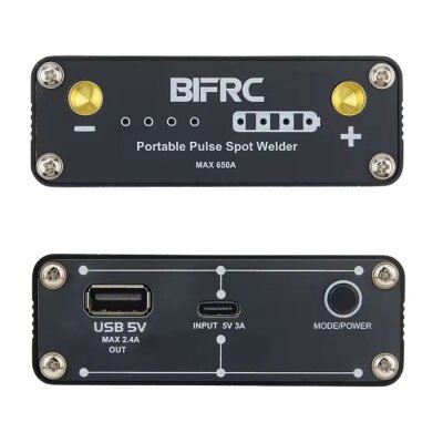 DH20 Pro+ Spot Spot Welding Module - 3