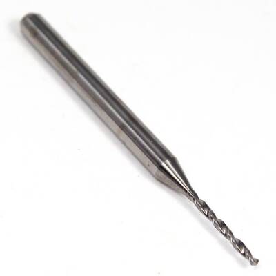 Diamond Milling Drill Bit 1.55mm x 11mm - 1