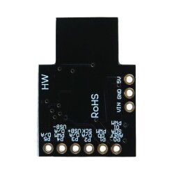 Digispark Attiny85 Development Board - 3