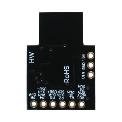 Digispark Attiny85 Development Board - 3