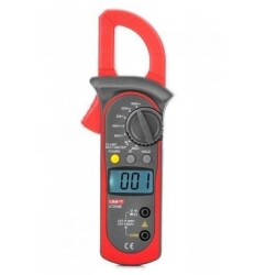 Digital Clamp Meter UT200B - Measuring Instrument