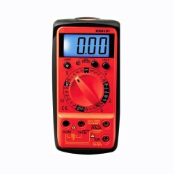 Digital Multimeter HC6101
