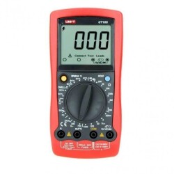 Digital Multimeter UT106 - Measuring Instrument