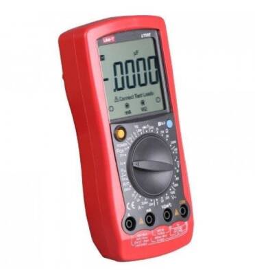 Digital Multimeter UT58E - 2