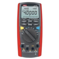 Digital Multimeter UT71D
