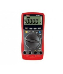 Digital Multimetre UT60F