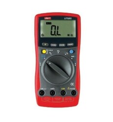 Digital Multimetre UT60G