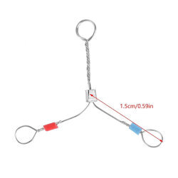 Digital Temperature Sensor Line 10-Way - Compatible with Models 191-212 - 2
