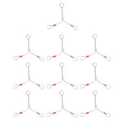 Dijital Sıcaklık Sensörü Hattı 10'lu - 191-212 Modelleri ile Uyumlu - 1