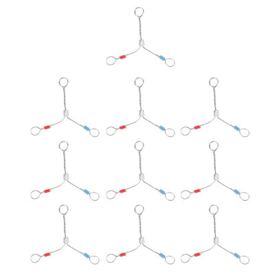 Dijital Sıcaklık Sensörü Hattı 10'lu - 191-212 Modelleri ile Uyumlu - 1