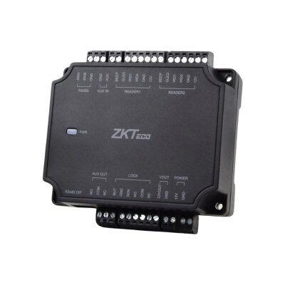 DM10 Door Access Control Panel Expansion Module - 1