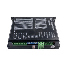 DM556 5.6A Stepper Motor Driver - 2