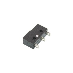 DMB-1206 Micro Switch 3-Pin - 2