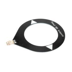 Donut WB Antena 10kHz-180MHz - 2
