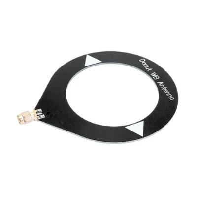 Donut WB Antena 10kHz-180MHz - 2