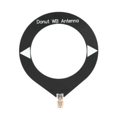 Donut WB Antena 10kHz-180MHz - 3