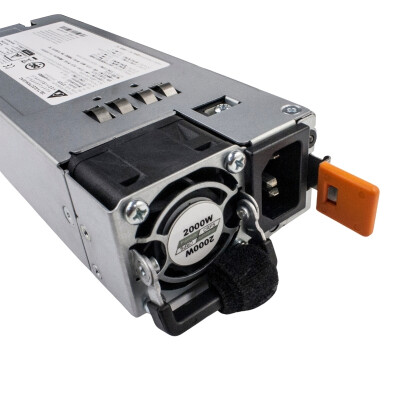 DPST-2030AB A 12V 2000W Server Güç Kaynağı - Power Supply - 3