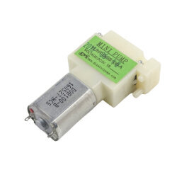 DQB100-A 3V 1L/min Air Pump