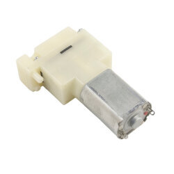 DQB100-A 3V 1L/min Air Pump - 2