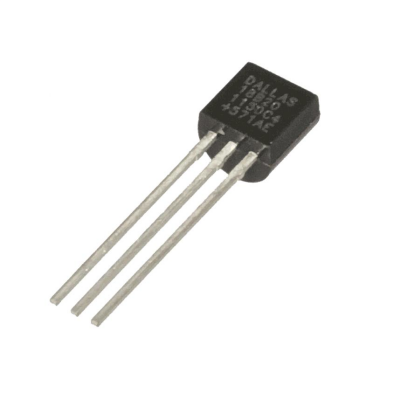 DS18B20 Temperature Sensor - 1