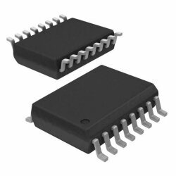 DS3231SN SOIC-16 Smd Timer Integrated - 1
