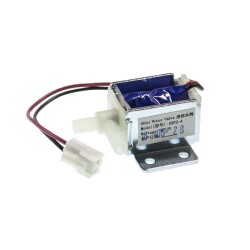 DSF2-A 12V Solenoid Water Valve Normally Closed
