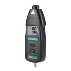 DT2236B - Lazer ve Temasli Tip El Takometresi 
