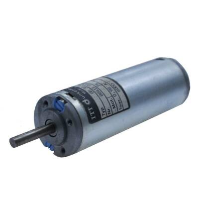 Dunkermotoren GR 32.0 24V DC Motor - 1