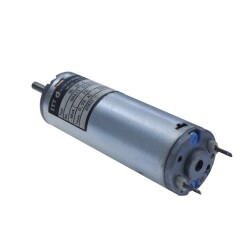 Dunkermotoren GR 32.0 24V DC Motor - 2