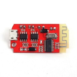 DW-CT14+ Rechargeable Bluetooth Amplifier Circuit 2*5W 