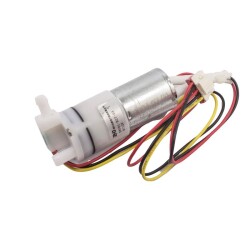 DWP01-B27-02 12V Diaphragm Water Pump - Motorobit