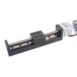 DXG NEMA11 100mm Lineer Hareket Modülü - 1