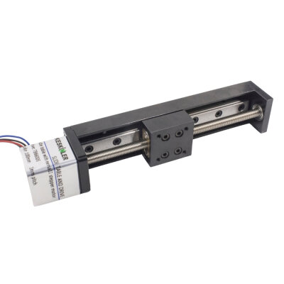 DXG NEMA11 100mm Lineer Hareket Modülü - 2