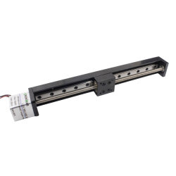 DXG NEMA11 200mm Lineer Hareket Modülü - 2