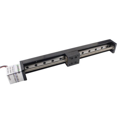 DXG NEMA11 200mm Lineer Hareket Modülü - 2