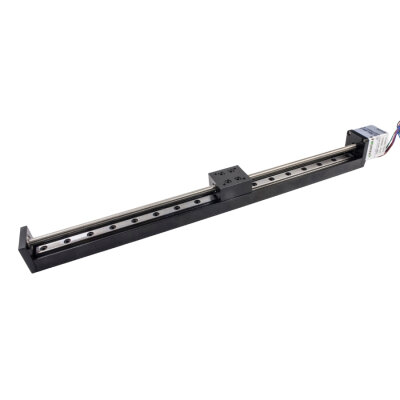 DXG NEMA11 300mm Lineer Hareket Modülü - 1