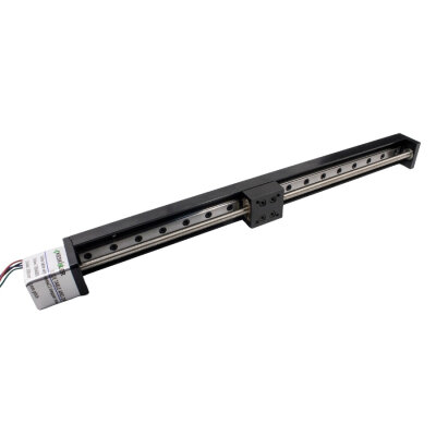 DXG NEMA11 300mm Lineer Hareket Modülü - 2