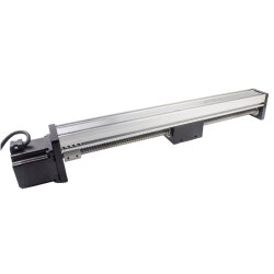 DXG NEMA23 300mm Lineer Hareket Modülü - 2
