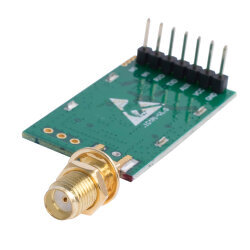 E32-433T20D V8 SX1278 3km 433MHz LoRa Module - 2