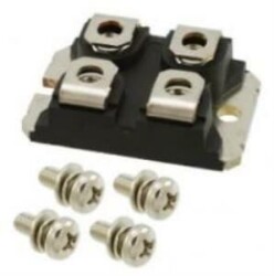 E40N55 40A 550V MOSFET Transistör Modül