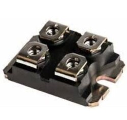 E40NA60 40A 600V Single MOSFET Transistor Module