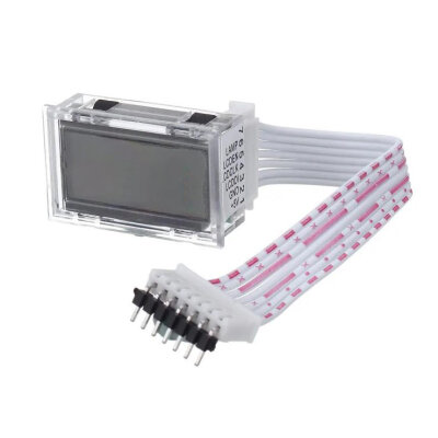 EGS002 SPWM Saf Sinüs Ekranlı İnvertör Modülü - 3