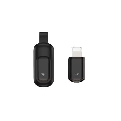 EKX4S-L Infrared Remote Control Module Lightning - Black - 1