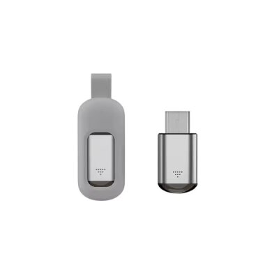 EKX4S-M Infrared Remote Control Module Micro USB - Silver - 1