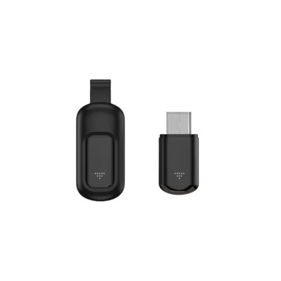 EKX4S-M Kızılötesi Uzaktan Kumanda Modülü Mikro USB - Siyah - 1