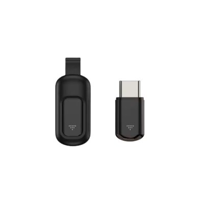EKX4S-T Infrared Remote Control Module Type-C - Black - 1